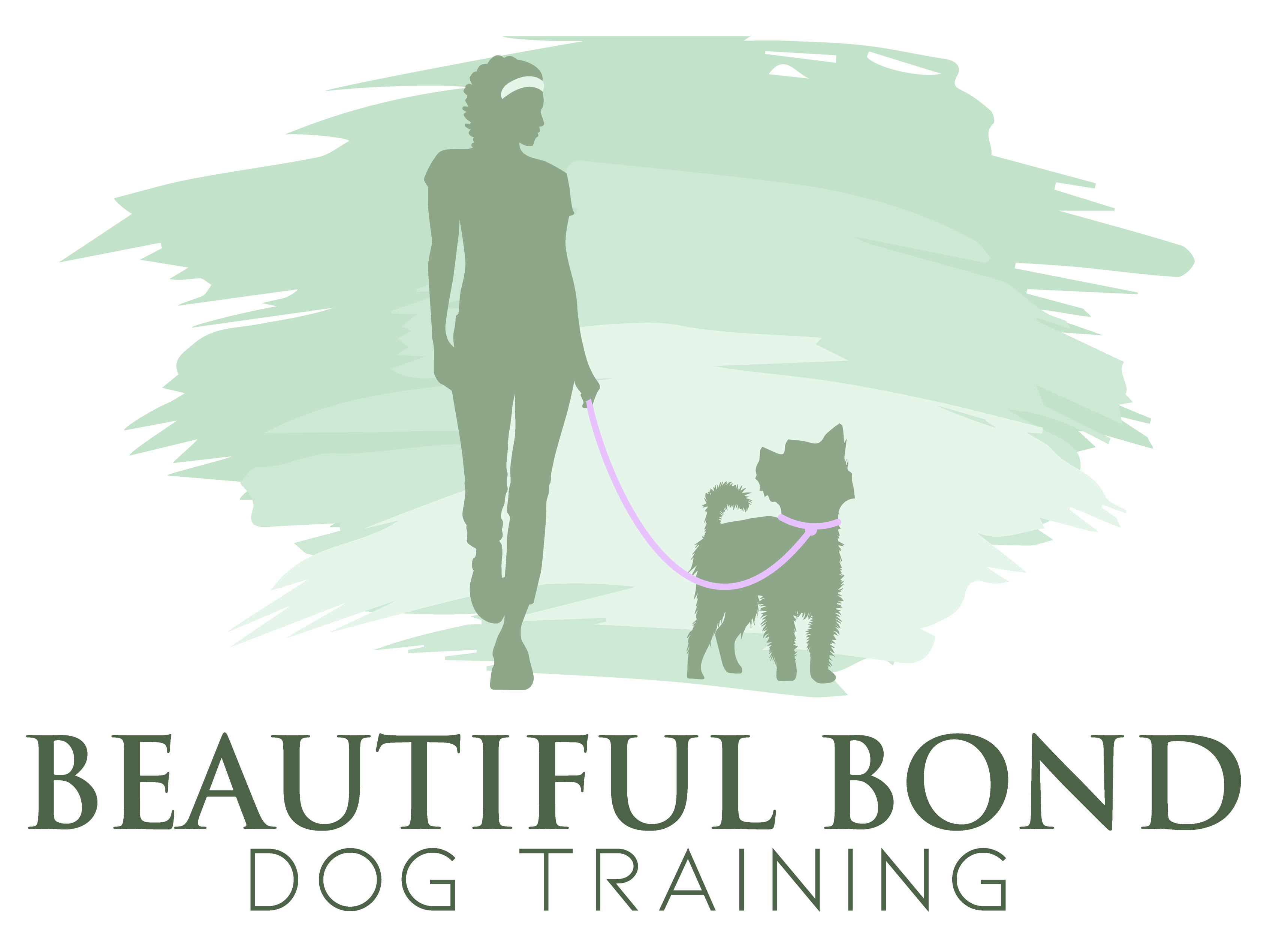 beautifulbonddogtraining.com Logo